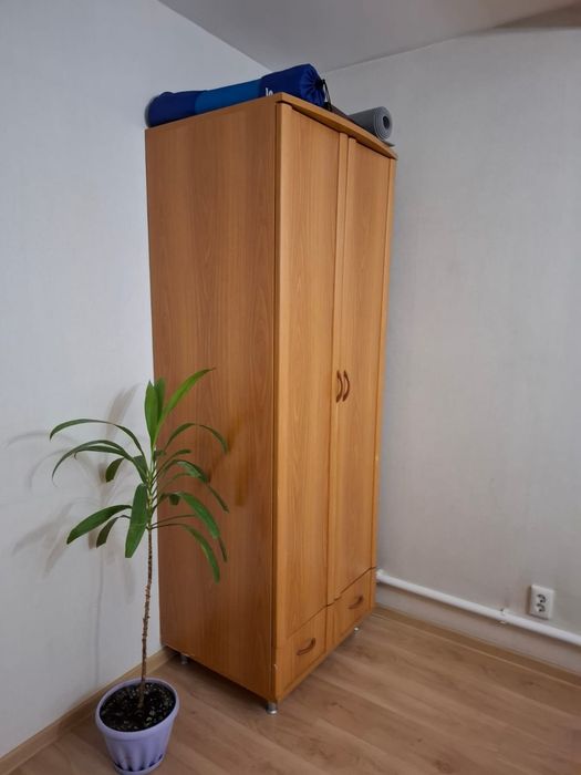 Продам мебель в детскую
