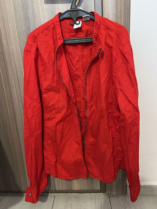 Camasa Armani Exchange barbati marimea L