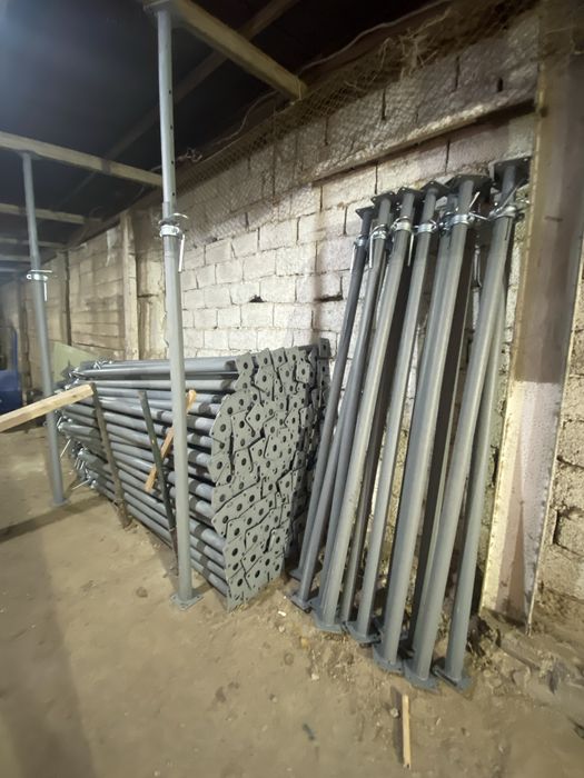 Stoyka opalubka lesa fanera arenda 24/7