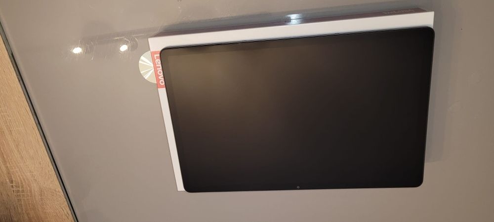Lenovo Tab P12  cu garanție