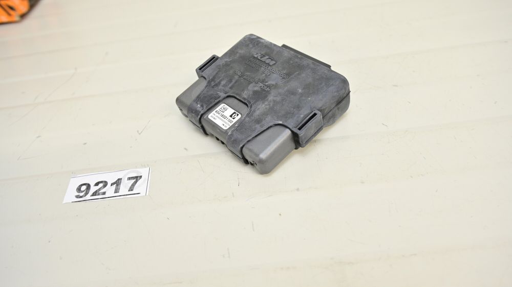 KTM 1290 Super Adventure 1290 Super Duke 2016 2021 Calculator ECU CDI