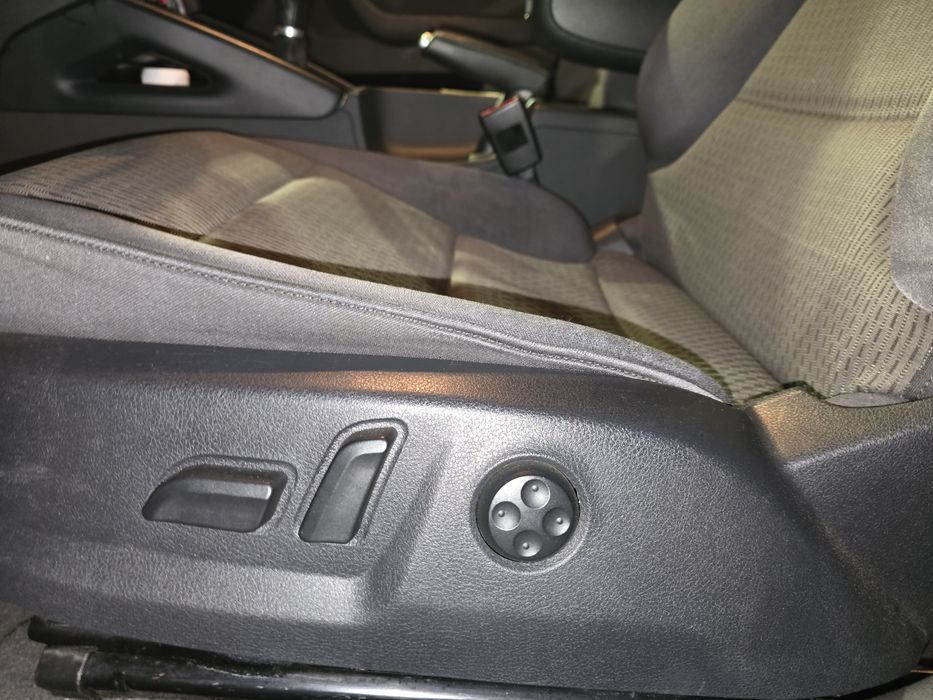 AUDI A3 2012 — imagine 5