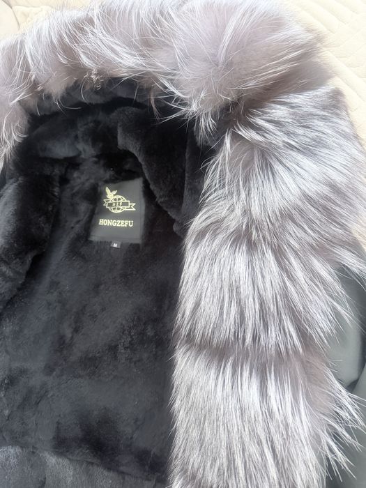 Продам пехору (парка)