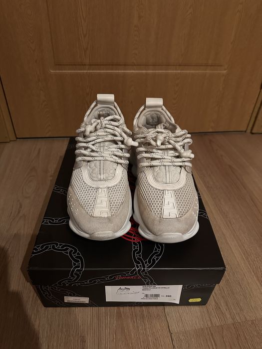 Versace Chain Reaction