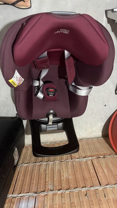 Scaun auto Britax Romer