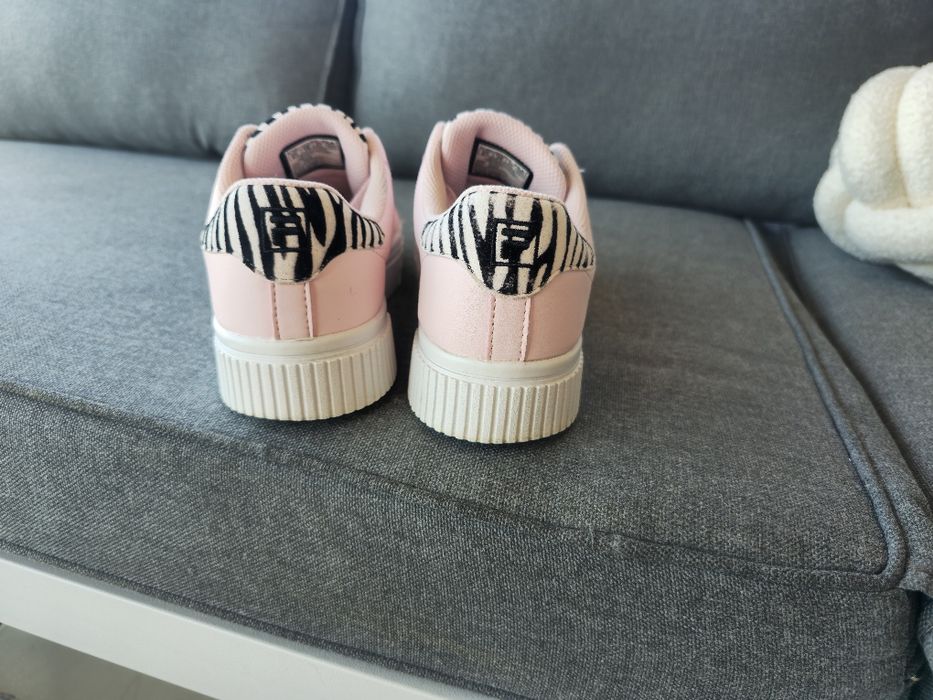 Маратонки   Fila