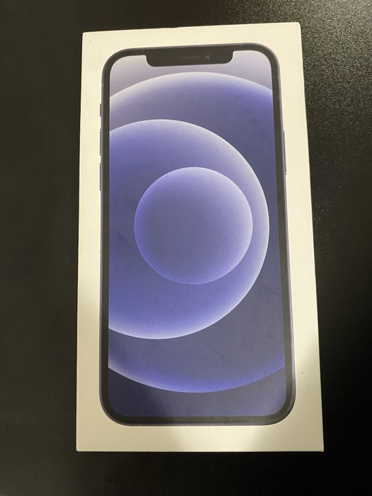 iPhone 12 black,impecabil!