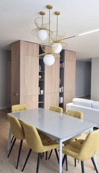 Аренда 4ехкомнатная квартира , Габус, 166кв.м