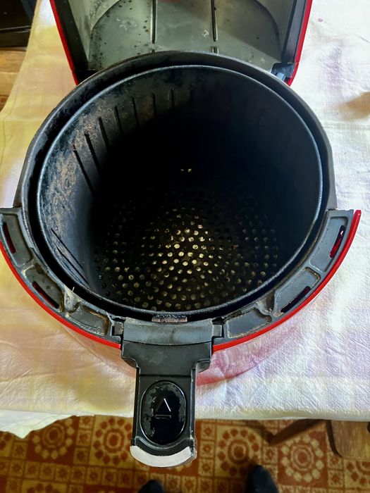 Airfryer Dellimano