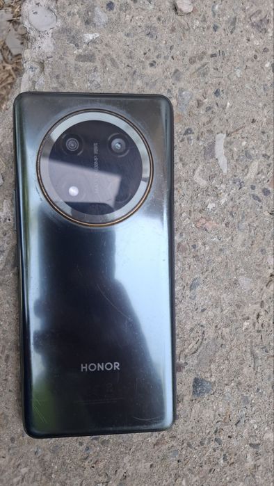 Xonor x9c holati ortacha