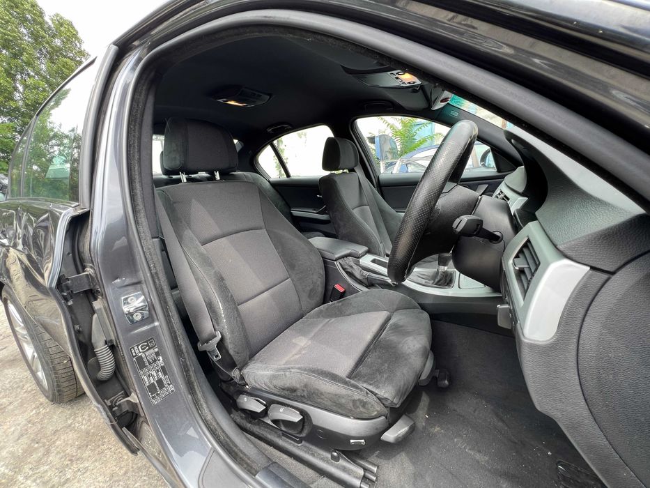 На части бмв е90 н46 150кс bmw n46 e90 150hp м пакет стил 194 рекаро