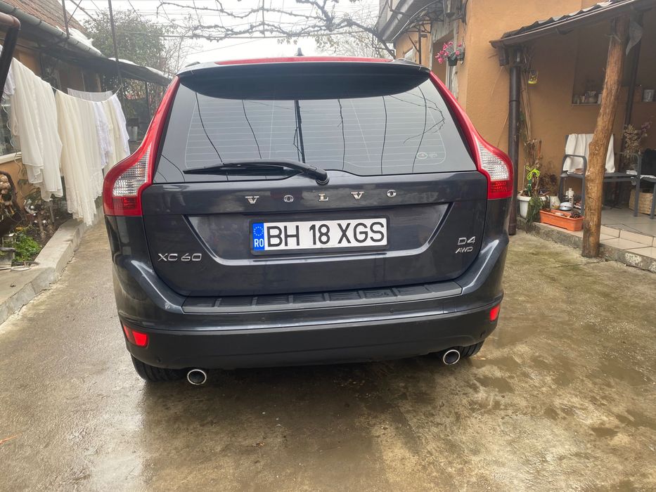 Vând Volovo XC60