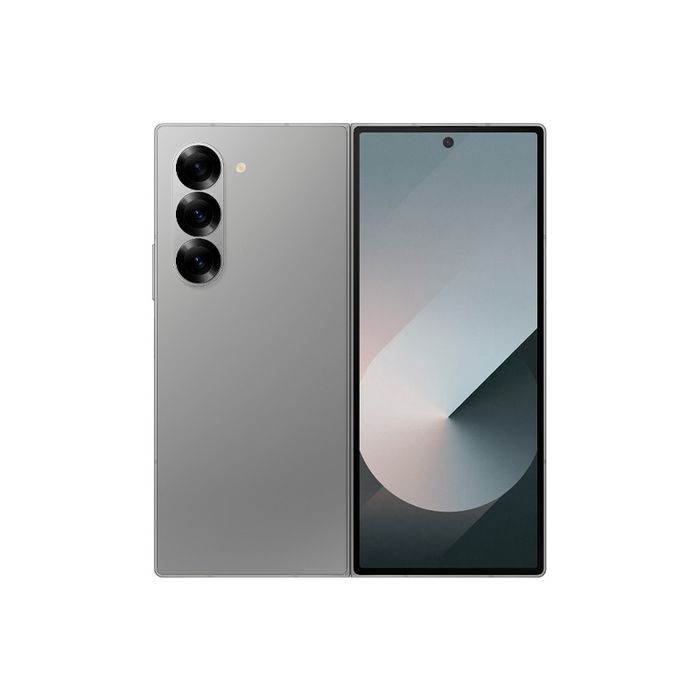 Galaxy Z Fold 6 идеал