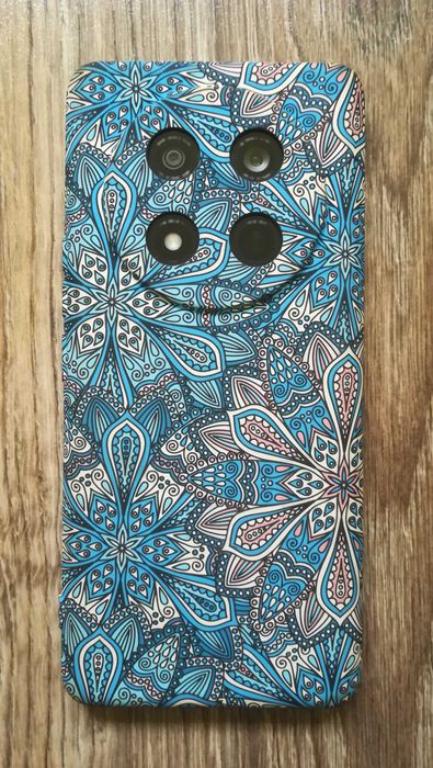 Honor Magic7 Lite 5G 256GB 8GB RAM Dual