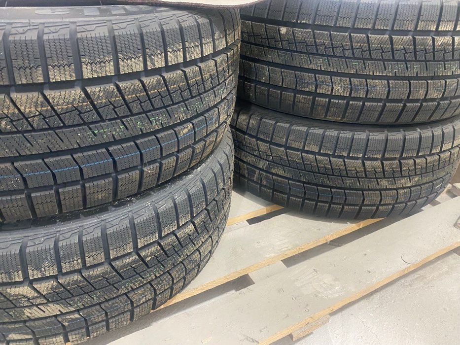 Продаю комплект зимних колес для Voyah Free