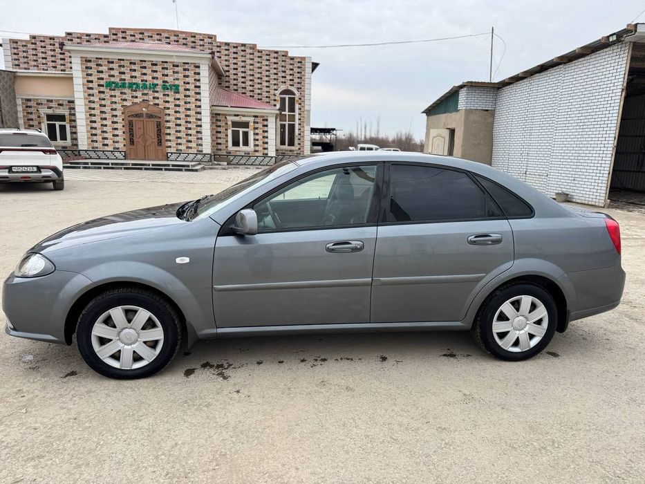 GENTRA 2022 йил идеал холатда сотилади