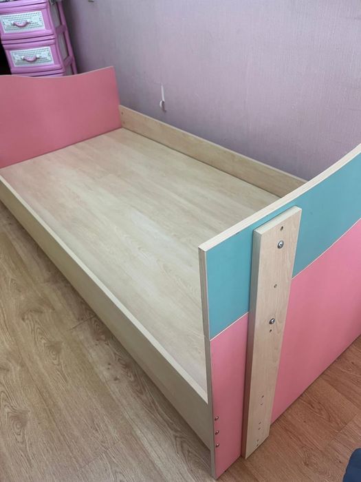 Кровать 1 спальная