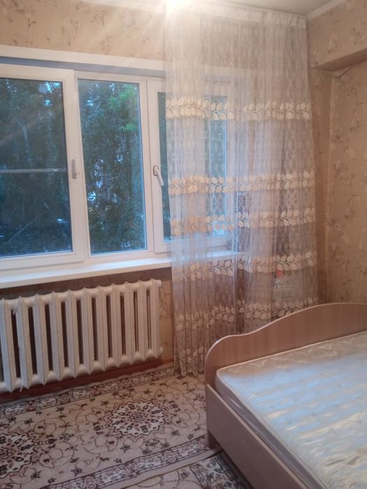 Квартира четырехкомнатная