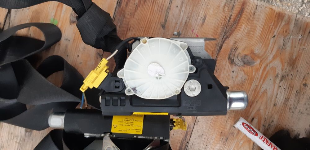 Задни колани Мерцедес Е класа W212