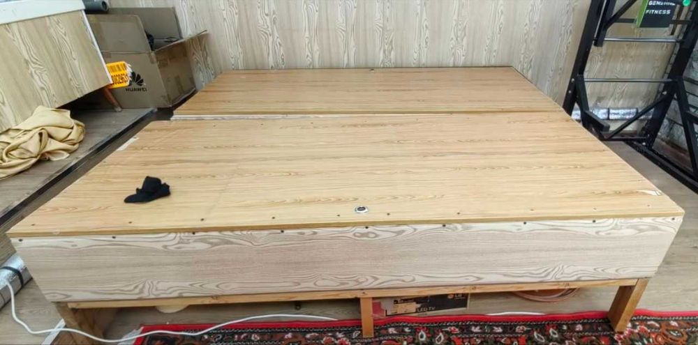 Отдам даром, можно использовать как тапчан