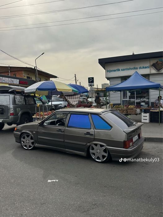 Диски 17 размер