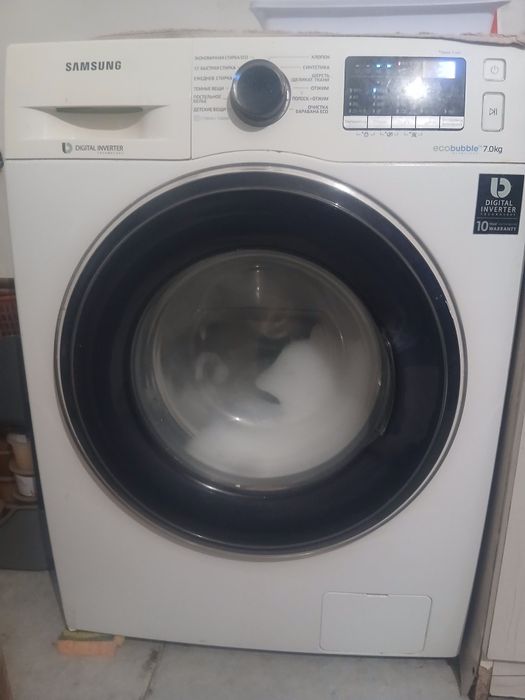 Самсунг стиральный машина сатылады
