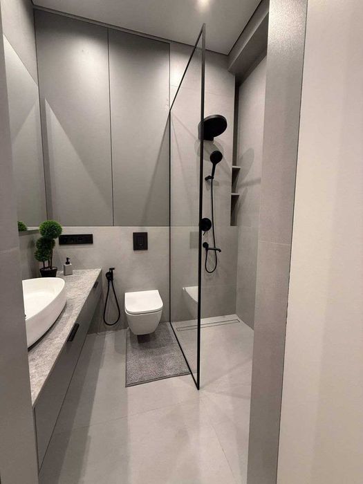 Продаётся 3х-комнатная квартира  в ЖК «Mirabad Avenue»