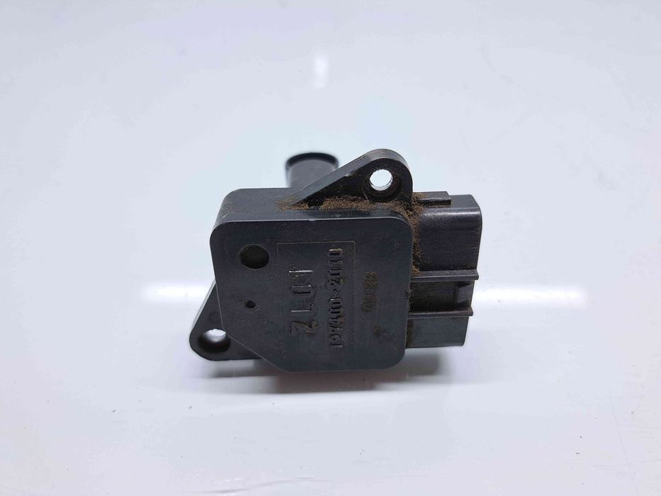 Debitmetru aer MAZDA 3 (BK) [Fabr 2003-2009] 197400-2010 1.6 Benz Z6 7