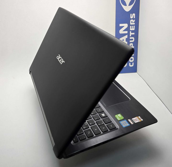 Acer Aspire A515-51G  i7 7500U/8GB/500GB SSD/Nvidia MX130-2GB/FHD