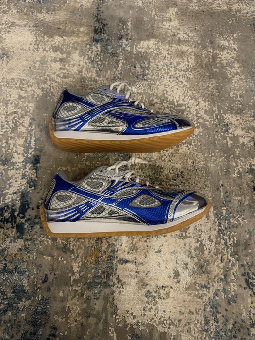Bottega Veneta Orbit Sneaker