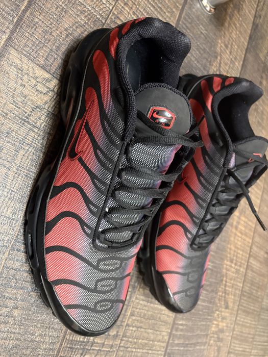 Nike air max  tn