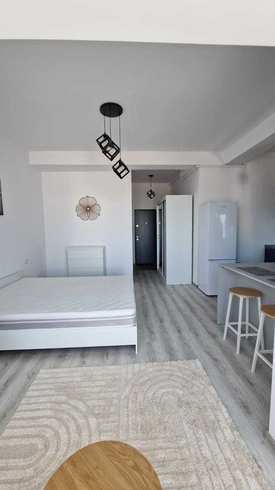 Garsoniera de inchiriat in Magurele Ilfov
