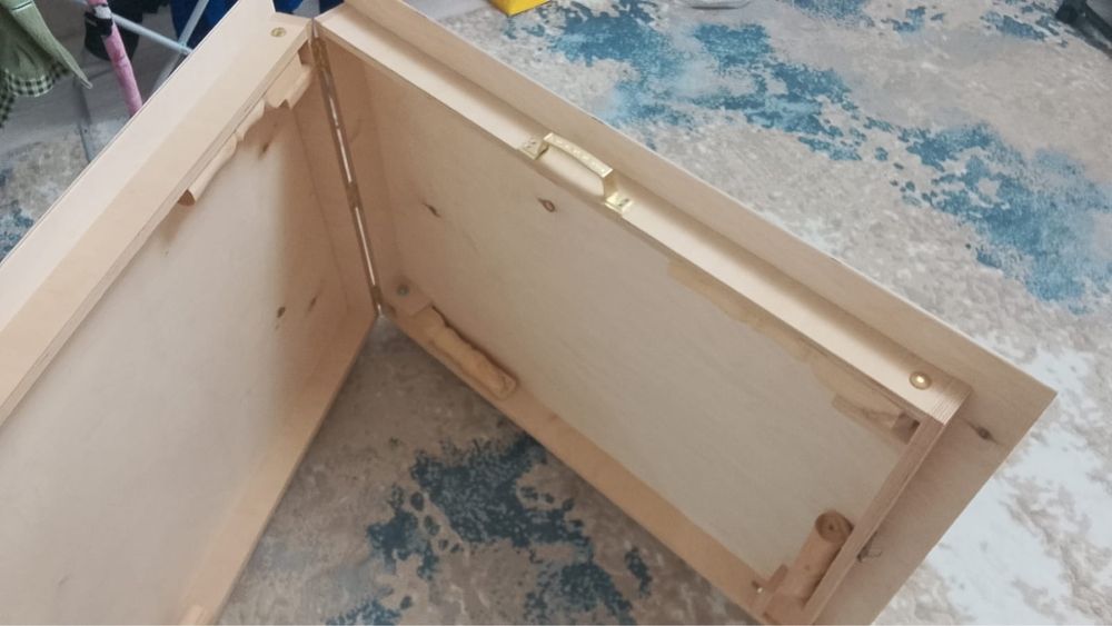 Жер стол сатылады