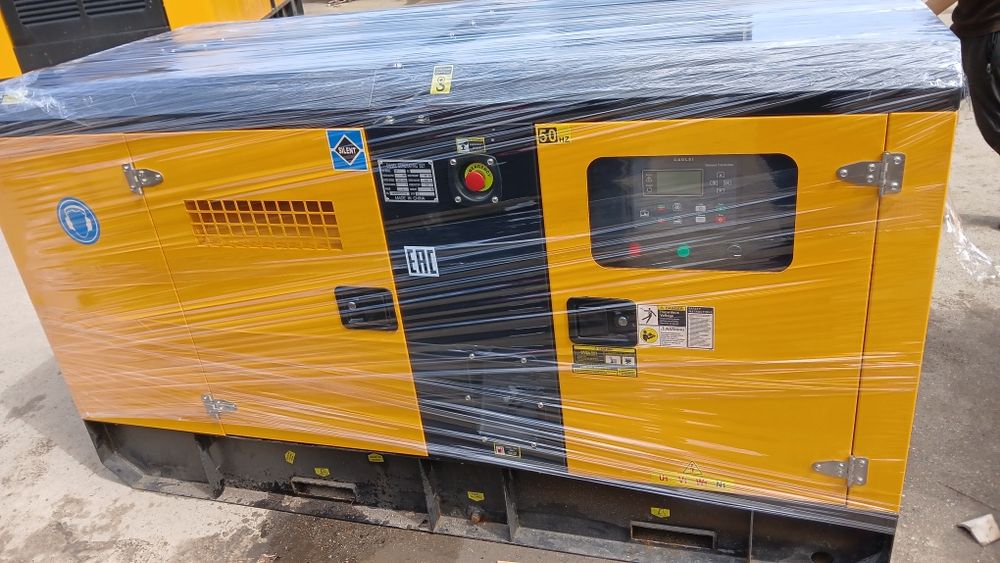 Дизельный генераторы