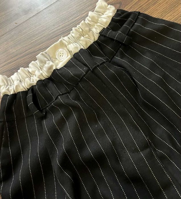 Дамски клинове гащеризони и панталони