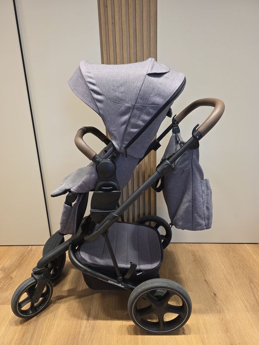 Детска количка Easy walker Harvey 3 premium