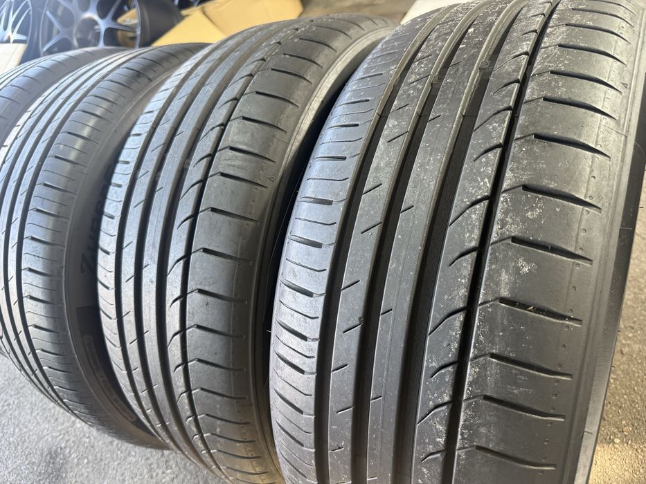 225/50 R17 WESTLAKE 98W XL anvelope vara BMW Seria3 /Montaj inclus
