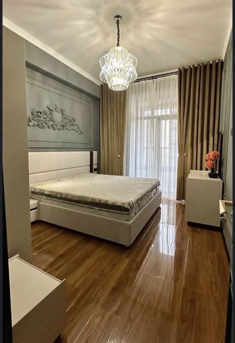 Сдаёться квартира