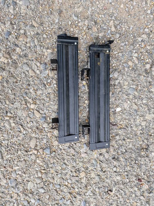 Ски багажник THULE Deluxe 727