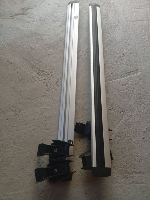 Vind bari transversale portbagaj Renault