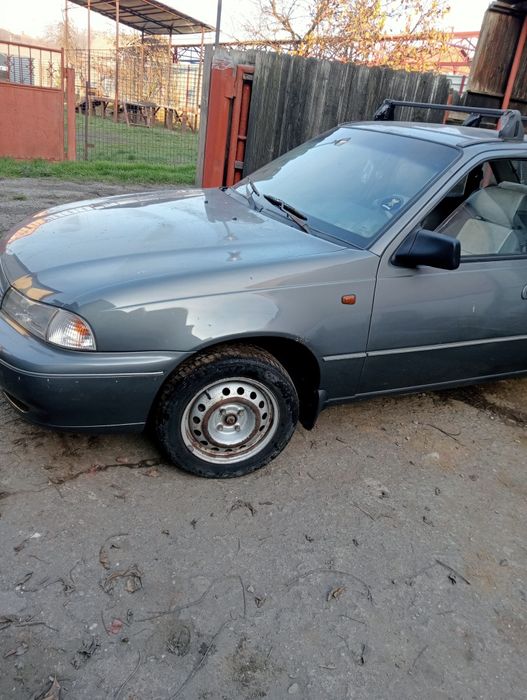 Cielo benzina și gpl,2006