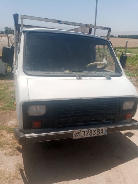 Раф юк бортли тент