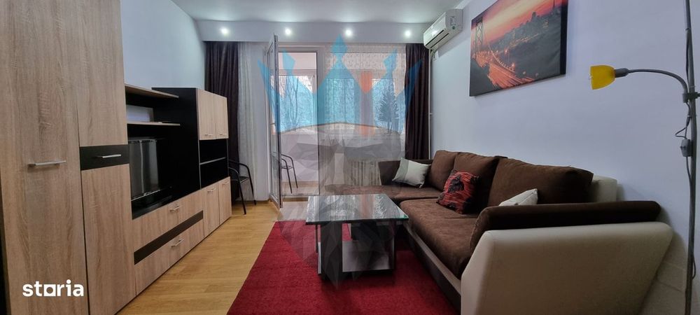 Apartament 2 Camere Piata Sudului Bucuresti
