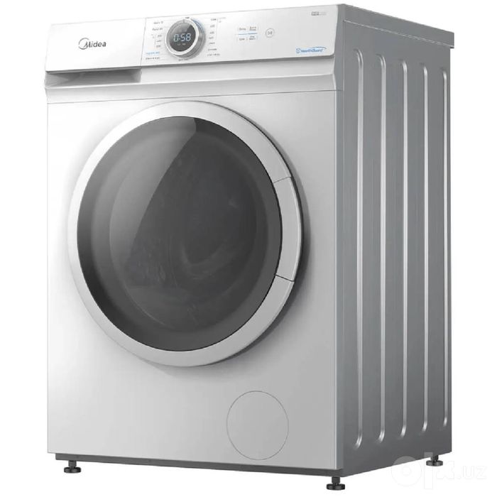 Midea kir yuvish mashinasi MF100W70/W-C