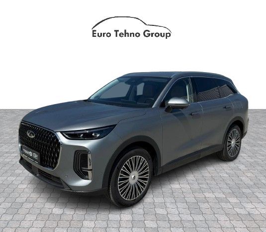 Chery Tiggo 9 Chery Tiggo 9 CSH, 1.5 TGDI DHT 428 CP AWD, Unique