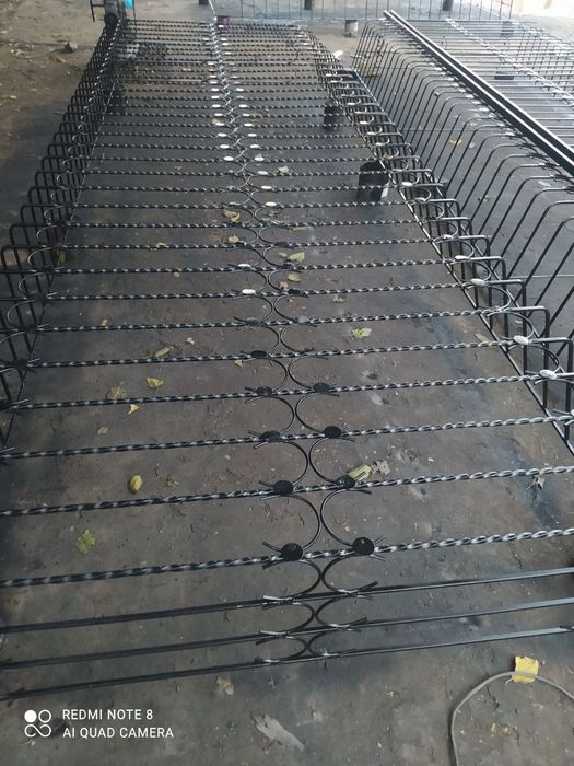 Решoтка козерог reshotka kazirok