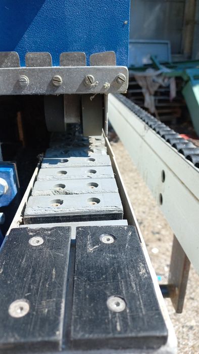 Кантираща машина ,точно окрайчване,ерови фрези прави цикли и полири