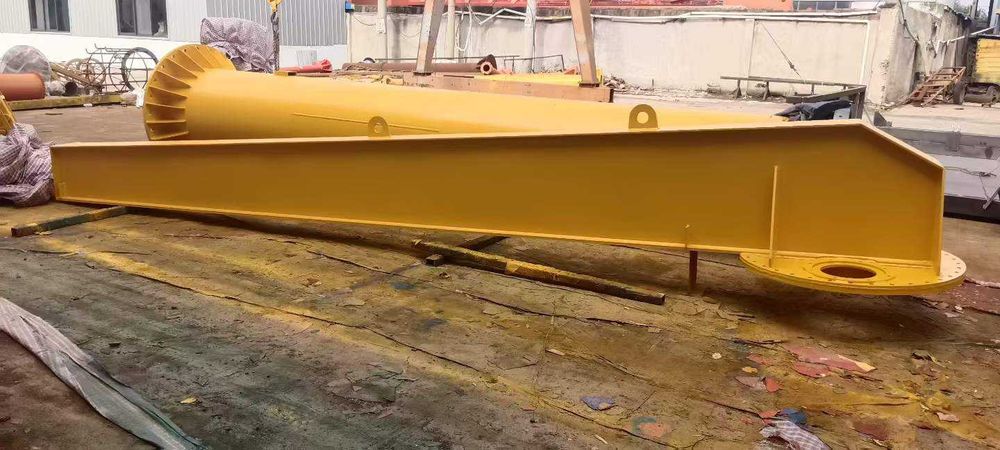 Консольный кран 5т