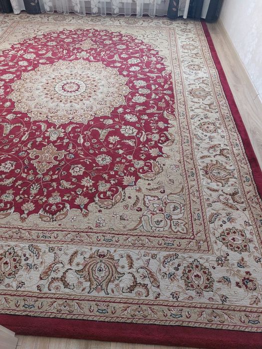 Продам ковер 3на4