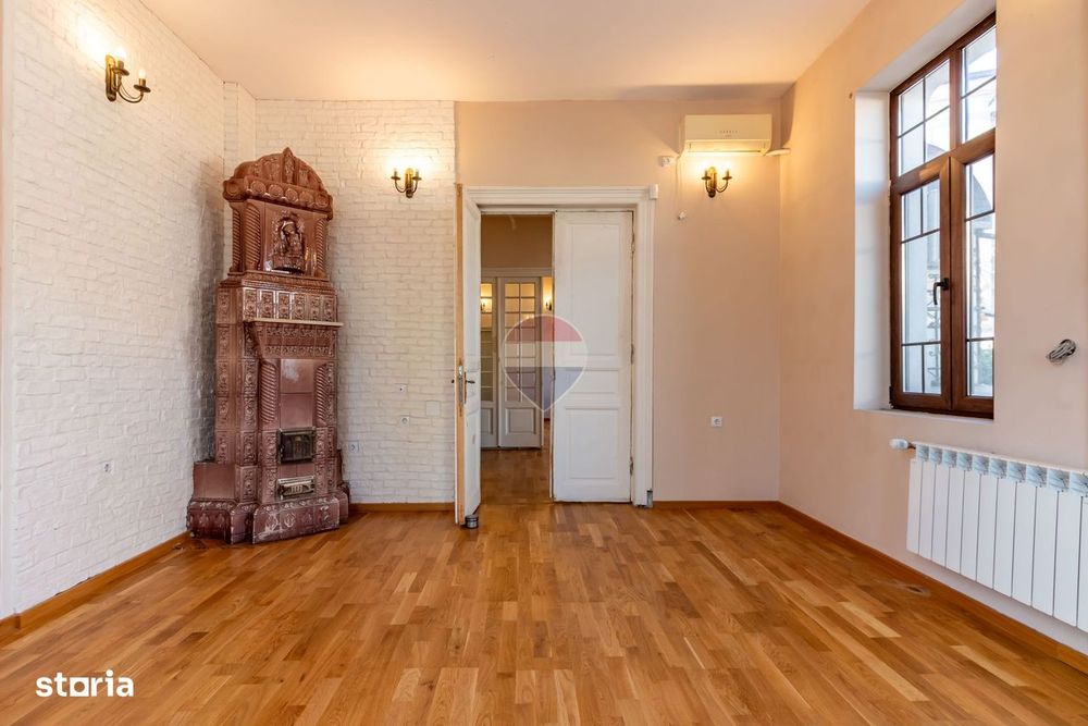 O casa cu poveste, aproape de Piata Unirii | Bdul Marasesti